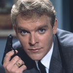 George Mallaby
