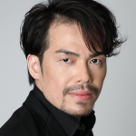 Satoshi Yamaguchi