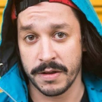 Oscar Morales