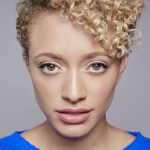 Sydney Cole Alexander