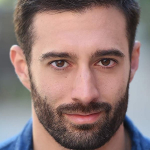 Jared P-Smith