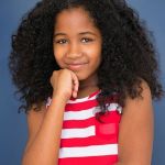 Kalia Young