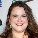 Bonnie Milligan