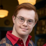 Daniel Laurie