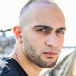 Mahmoud Alshaikh