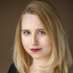 Frantiska Brzobohatá