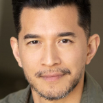 Michael Sasaki