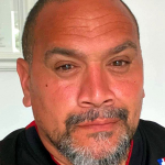 Danny Ligairi