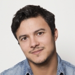 Carlos Elias Yorvick