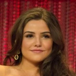 Danielle Campbell