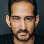 Chirag Naik