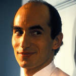 Tony Azito