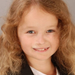 Lisa Marie Trense