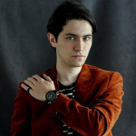 Daniel Emilio Martínez