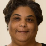 Roxane Gay