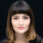 Lowri Palfrey
