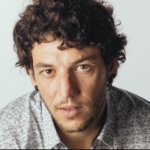 Jon Olivares
