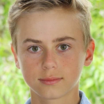 Rupert Powell