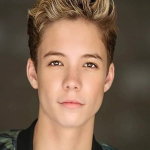 Connor Finnerty