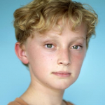 Jude Hyland