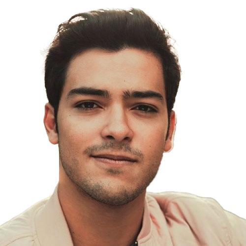 David Caro Levy - Películas, Series - Cine.com