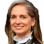 Christine Jones