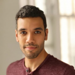 Rudy Roushdi
