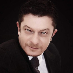 Volkan Bora Dilek