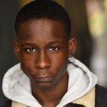 Tyler Marcel Williams