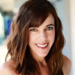 Katherine Kirkpatrick