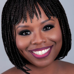 Patrisse Cullors