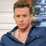 Danny Jones