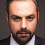 Davide Ishmael