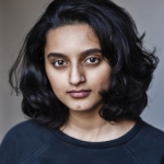 Aasiya Shah