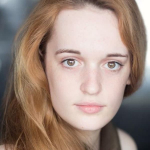 Megan Parkinson