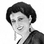 María Luisa Moneró
