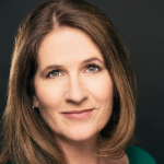 Anne Tolpegin