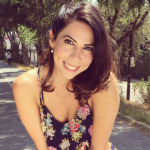 Vanessa De La Sotta