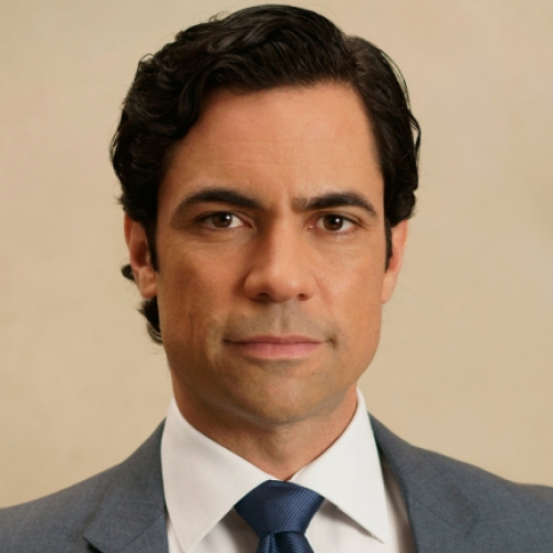 Danny Pino Películas, Series Danny Pino Películas, Series