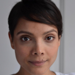 Clara Indrani