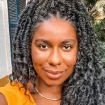 Indira Nascimento