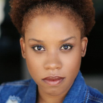 Eleasha Gamble