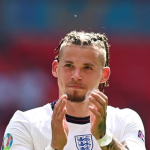 Kalvin Phillips