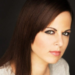 Chloé Bruce