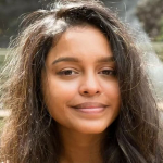 Nilusi Nissanka