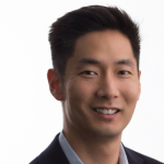 Brian Kim McCormick