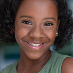Camryn Jones
