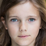 Lila Prideaux
