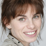 Anne Le Guernec