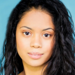 Sacha Stewart